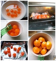 月餅里的蛋黃怎么做?月餅蛋黃怎么處理? 月餅里的蛋黃怎么做?月餅蛋黃怎么處理?