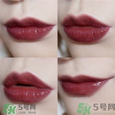 ysl黑管唇釉407多少錢?ysl黑管唇釉407試色 ysl黑管唇釉407多少錢?ysl黑管唇釉407試色