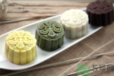 冰皮月餅粉是什么粉?冰皮月餅粉是什么做的? 冰皮月餅粉是什么粉?冰皮月餅粉是什么做的?