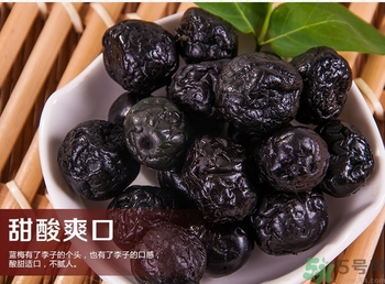 寶寶可以吃藍(lán)莓李果嗎？哪些人不能吃藍(lán)莓李果？