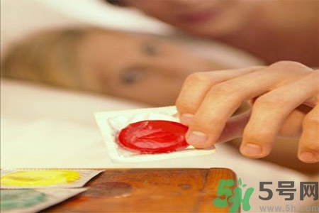 避孕套使用方法是什么？避孕套的好處有哪些？