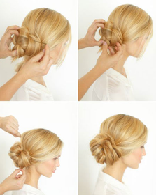 哈比丸發(fā)型怎么扎？哈比丸扎法步驟圖解