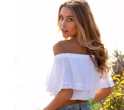 一字領(lǐng)適合什么樣的人穿？一字領(lǐng)怎么搭配衣服好看？