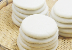 糍粑為什么要泡在水里?糍粑泡在水里有什么用? 糍粑為什么要泡在水里?糍粑泡在水里有什么用?