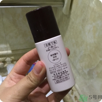 妝前乳可以不用嗎？妝前乳可以直接用嗎？