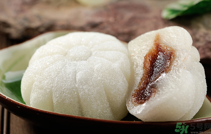 冰皮月餅怎么保存？冰皮月餅可以保存多久？