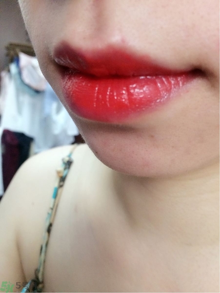 珂萊歐少女之吻霧感唇膏怎么樣? 珂萊歐少女之吻霧感唇膏怎么樣?