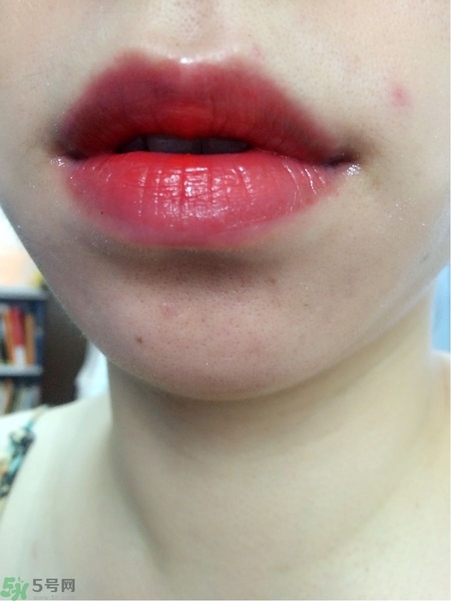 珂萊歐少女之吻霧感唇膏怎么樣? 珂萊歐少女之吻霧感唇膏怎么樣?