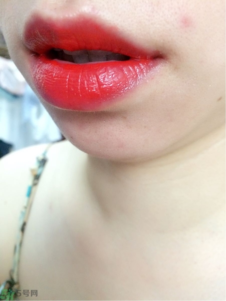 珂萊歐少女之吻霧感唇膏怎么樣? 珂萊歐少女之吻霧感唇膏怎么樣?