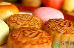 坐月子可以吃月餅嗎？產(chǎn)婦吃月餅的注意事項