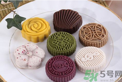 高血壓可以吃月餅嗎?高血壓患者吃月餅有哪些講究？