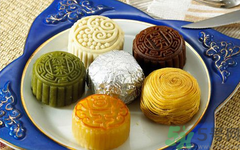 高血壓可以吃月餅嗎?高血壓患者吃月餅有哪些講究？