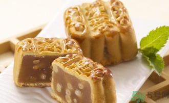 吃月餅可以喝啤酒嗎？吃完月餅可以喝啤酒嗎？