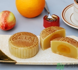 吃月餅可以喝飲料嗎？吃月餅搭配什么飲料？