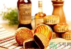 吃月餅可以喝飲料嗎？吃月餅搭配什么飲料？