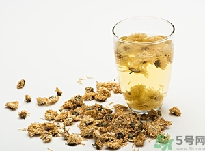 菊花茶能治口臭嗎?口臭喝菊花茶有用嗎 菊花茶能治口臭嗎?口臭喝菊花茶有用嗎