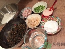 溫州梅菜麥餅怎么做?溫州梅菜麥餅的做法 溫州梅菜麥餅怎么做?溫州梅菜麥餅的做法