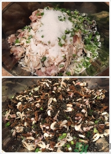 溫州梅菜麥餅怎么做?溫州梅菜麥餅的做法 溫州梅菜麥餅怎么做?溫州梅菜麥餅的做法