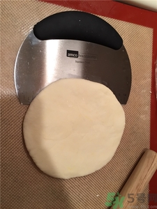 溫州梅菜麥餅怎么做?溫州梅菜麥餅的做法 溫州梅菜麥餅怎么做?溫州梅菜麥餅的做法