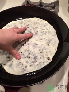 溫州梅菜麥餅怎么做?溫州梅菜麥餅的做法 溫州梅菜麥餅怎么做?溫州梅菜麥餅的做法