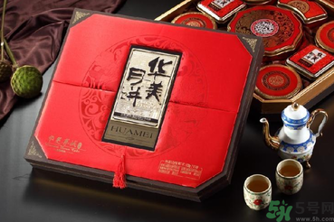 中秋送禮哪個牌子的月餅好？最佳送禮月餅排行榜