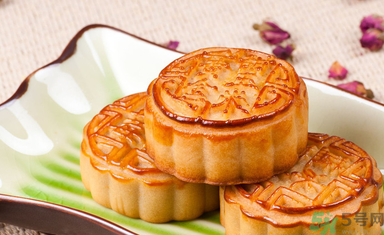 吃月餅不會長痘痘嗎？長痘痘可以吃月餅嗎？