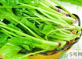 菠菜的營(yíng)養(yǎng)價(jià)值 菠菜的功效與作用及食用方法 菠菜的營(yíng)養(yǎng)價(jià)值 菠菜的功效與作用及食用方法