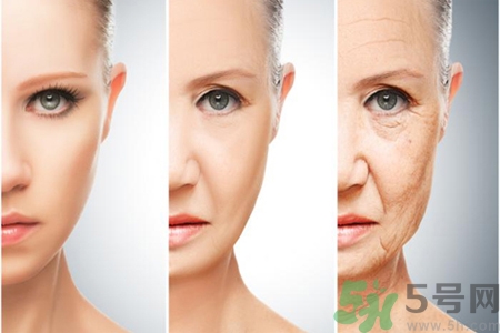 女人開始衰老的癥狀是什么？女性衰老的原因有哪些？