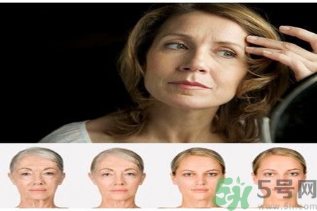 女人開始衰老的癥狀是什么？女性衰老的原因有哪些？