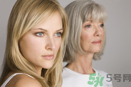 女人開始衰老的癥狀是什么？女性衰老的原因有哪些？