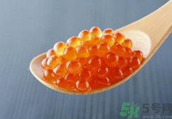 魚(yú)子醬的營(yíng)養(yǎng)價(jià)值 魚(yú)子醬的食用功效 魚(yú)子醬的營(yíng)養(yǎng)價(jià)值 魚(yú)子醬的食用功效