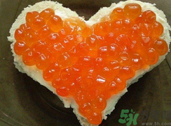 魚(yú)子醬的營(yíng)養(yǎng)價(jià)值 魚(yú)子醬的食用功效 魚(yú)子醬的營(yíng)養(yǎng)價(jià)值 魚(yú)子醬的食用功效