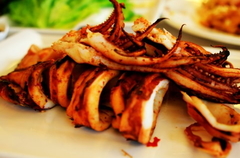 吃魷魚(yú)可以喝啤酒嗎?吃魷魚(yú)絲能喝啤酒嗎? 吃魷魚(yú)可以喝啤酒嗎?吃魷魚(yú)絲能喝啤酒嗎?