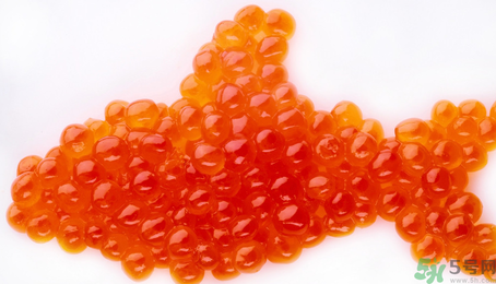孕婦可以吃魚子醬嗎？孕婦吃魚子醬的好處