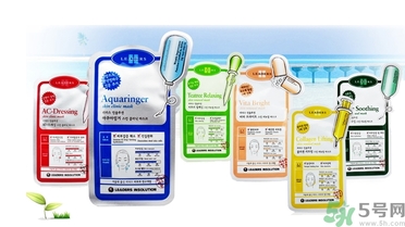 麗得姿面膜怎么樣？麗得姿面膜多少錢(qián)一盒？