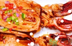 魷魚可以和西紅柿一起吃嗎?魷魚能和西紅柿同吃嗎? 魷魚可以和西紅柿一起吃嗎?魷魚能和西紅柿同吃嗎?