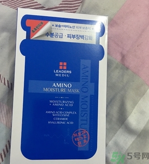 麗得姿面膜用后要洗嗎？麗得姿面膜要不要洗？