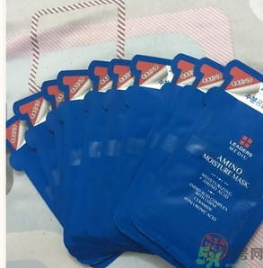 麗得姿面膜用后要洗嗎？麗得姿面膜要不要洗？