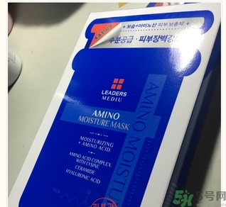 麗得姿面膜適合孕婦可以用嗎？麗得姿面膜哪些孕婦可以用？