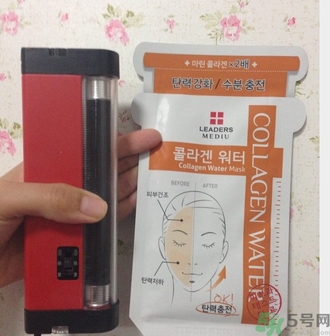 麗得姿面膜有熒光劑嗎？麗得姿面膜有沒有熒光劑？