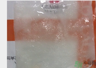 麗得姿面膜有熒光劑嗎？麗得姿面膜有沒有熒光劑？