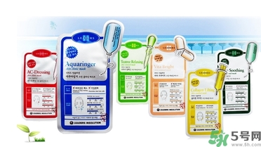 麗得姿適合什么膚質(zhì)？麗得姿面膜適合什么皮膚？