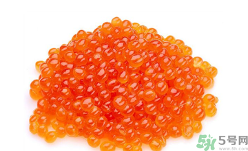 魚籽怎么清洗？魚籽怎么保存？