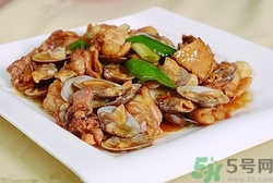 吃花甲會胖嗎?花甲的熱量高嗎 吃花甲會胖嗎?花甲的熱量高嗎