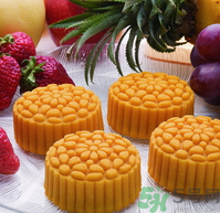 晚上吃月餅會(huì)胖嗎？月餅怎樣吃不發(fā)胖？