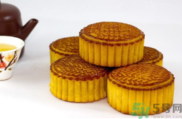 晚上吃月餅會(huì)胖嗎？月餅怎樣吃不發(fā)胖？