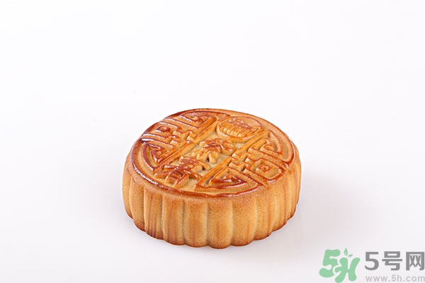 月餅的熱量高嗎？吃一個(gè)月餅會(huì)長(zhǎng)胖嗎？