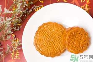 月餅的熱量高嗎？吃一個(gè)月餅會(huì)長(zhǎng)胖嗎？
