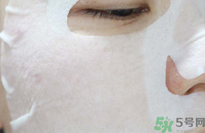 桃淑屋水光面膜怎么樣？tosowoong水光面膜好用嗎？