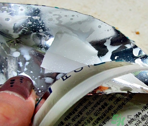 桃淑屋水光面膜怎么樣？tosowoong水光面膜好用嗎？